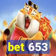 bet 653